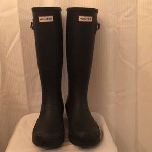 Hunter Boots